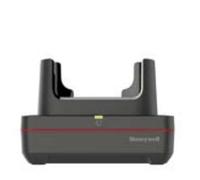 Honeywell CT40 - Dock.Kit Incluye Display, W125855643 (Dock.Kit Incluye Display Base, Power Supply, and EU Power Cord for Charging CT40 Only, Connection with)