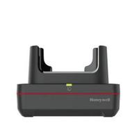 Honeywell docking station, booted