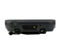 Honeywell - Dolphin CT60 ordenador móvil de mano 11,9 cm (4.7") 1280 x 720 Pixeles Pantalla táctil 350 g Negr - CT60-L1N-BFP211E