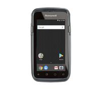 Honeywell - Dolphin CT60 ordenador móvil de mano 11,9 cm (4.7"") 1280 x 720 Pixeles Pantalla táctil 350 g Negr - CT60-L1N-ARC210E