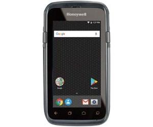 Honeywell Dolphin CT60 ordenador móvil industrial 11,9 cm (4.7") 1280 x 720 Pixeles Pantalla táctil 350 g Negro - PDA (11,9 cm (4.7"), 1280 x 720 Pixeles, LCD, Multi-touch, Capacitiva, 3000 MB)