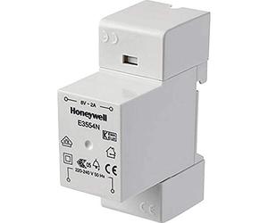 Honeywell E3554N - Transformador de timbre VDE 3