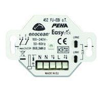 Honeywell EasyClickPro Módulo Receptor Inalámbrico De 2 Canales - 00364336