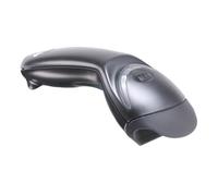 Honeywell Eclipse MS-5145 1D Negro Escáner De Escritorio