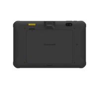 Honeywell - EDA10A 5G Qualcomm Snapdragon 64 GB 25,6 cm (10.1") 4 GB Wi-Fi 6 (802.11ax) Android 12 Negro