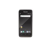 Honeywell EDA51, 2D, SR, BT, WLAN, NFC, Kit (USB), GMS, negro, Android