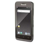 Honeywell EDA51-HB-3 - Cargador (Corriente alterna, EDA50/EDA50hc/ EDA51, Negro, Cargador de baterías para interior)