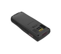 Honeywell - EDA51K ordenador móvil de mano 10,2 cm (4") 480 x 800 Pixeles Pantalla táctil 300 g Negro