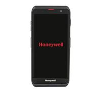 Honeywell EDA52, 2 pines, dispositivo de recopilación de datos portátil, 5,5 (1440x720), Android, Qualcomm 1,8 GHz, 3 GB RAM, 32 GB Flash, NFC, Bluetooth, Wi-Fi, Micro SD, USB-C, cámaras de 13MP/5MP, 