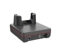 Honeywell EDA52 Base Ethernet de Recarga para Terminal Móvil Industrial