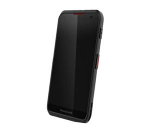 Honeywell EDA52 Dispositivo Móvil Android de 5.5 Pulgadas con Pantalla Táctil Múltiple