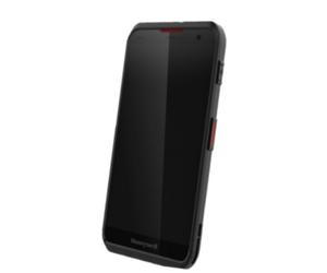 Honeywell EDA52 Ordenador móvil con pantalla táctil Android de 5,5 pulgadas y 64GB de almacenamiento