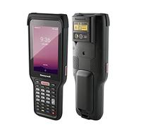 Honeywell ScanPal EDA61K, 2D, EX20, 10.5 cm (4''), Alfa, GPS, USB, BT, WLAN, 4G, Android, Kit (USB), GMS