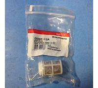 Honeywell ES06F-1/2A - Cartucho Filtro 0,16 Mm - 1/2+3/4 - D06F+Fh+Fn