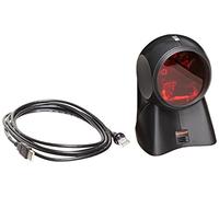 HONEYWELL ESCANER CODIGO DE BARRAS MK7120 USB NEGRO