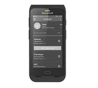 Honeywell Escáner PDA de Barras de Mesa Dolphin CT40 4Go/32Go (Noir)
