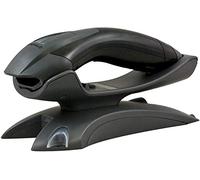 Honeywell Voyager 1202G Lector de códigos de barras portátil 1D Laser Negro