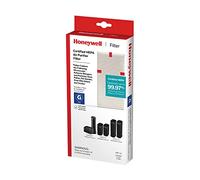 Honeywell Filtro de repuesto True Hepa