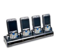 Honeywell FlexDock Quad Dock, Ethernet