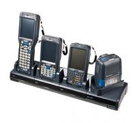 Honeywell FlexDock quad-dockingstation, charging only