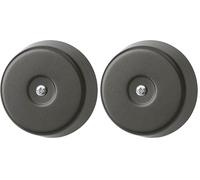 Honeywell Friedland D792 - Timbre de alarma 8 V AC (Paquete de 2)