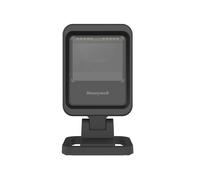 Honeywell Genesis XP 7680g Lector de códigos de barras fijo 1D/2D LED Negro