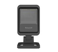 Honeywell Genesis XP 7680g Lector de códigos de barras fijo 1D/2D LED Negro