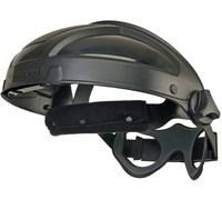 Honeywell Gesicht protección soporte de cabeza para Gesichtsschild Turboshield (1031740) Soporte de cabeza Turboshield