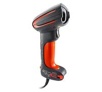 Lector de Código de Barras Granit 1980i 1D/2D (Negro/Rojo) - HONEYWELL