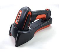 Honeywell Granit 1981i, inalámbrico, enfoque cercano/lejano, cable USB de 3 m incluido, base de carga y comm incluida. Pilas incluidas. Edición Norteamérica