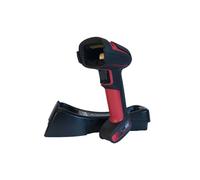 Honeywell Granit 1991iXR, BT, 2D, USB, multi-IF, Digimarc, kit (USB), red