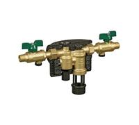 Honeywell GRUPO DE LLENADO AUTOMÁTICO CON DESCONECTADOR - NK295C-1/2A