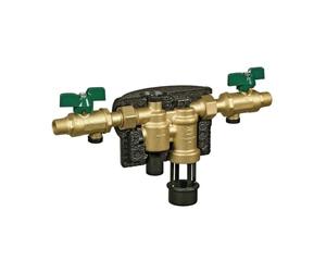 Honeywell GRUPO DE LLENADO AUTOMÁTICO CON DESCONECTADOR - NK295C-1/2A