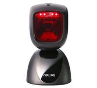 Honeywell HF600 Lector Código de Barras 2D/QR