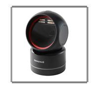 Honeywell HF680, 2D, multi-IF, kit (USB), black