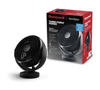 Honeywell HF715BE Negro