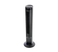 Honeywell HO-5500RE ventilador de torre negro-gris