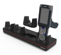Honeywell Hogar Base, sin arranque