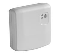 Honeywell Home BDR91A1000 Honeywell Relé de caldera para sistema Evohome, Blanco, 104 X 100 X 40