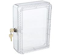 Honeywell Home CG512A1009 - Protector termostato Grande, 8,59 x 24,77 x 18,42 cm