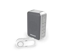 HONEY DC313SG - Gong inalámbrico con luz de flash led y botón de c