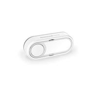 HONEY DCP511 - Botón de anillo, blanco