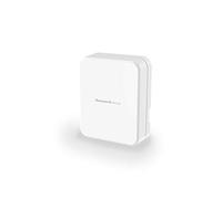 HONEY DCP917S - Juego de convertidor de timbre de puerta, blanco