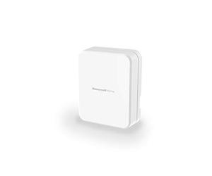 Honeywell Home DCP917S Convertidor de Cableado sin Hilos, color Blanco