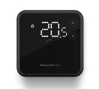 Honeywell Home DT3 Termostato On/Off cableado, negro