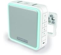 Friedland DW915S Gris, Blanco