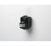 Honeywell Home L220N BLK Spectra - Detector de Movimiento, 200 Grados, Color Negro