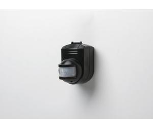Honeywell Home L220N BLK Spectra - Detector de Movimiento, 200 Grados, Color Negro