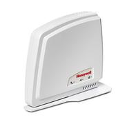 Honeywell Home RFG100 Pasarela de Internet, para manejar el sistema Evohome via App, Blanco, 212 X 140 X 96