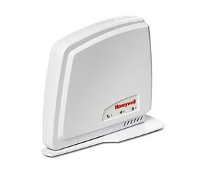 Honeywell Home RFG100 Pasarela de Internet, para manejar el sistema Evohome via App, Blanco, 212 X 140 X 96